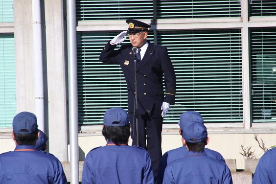 茂原町長